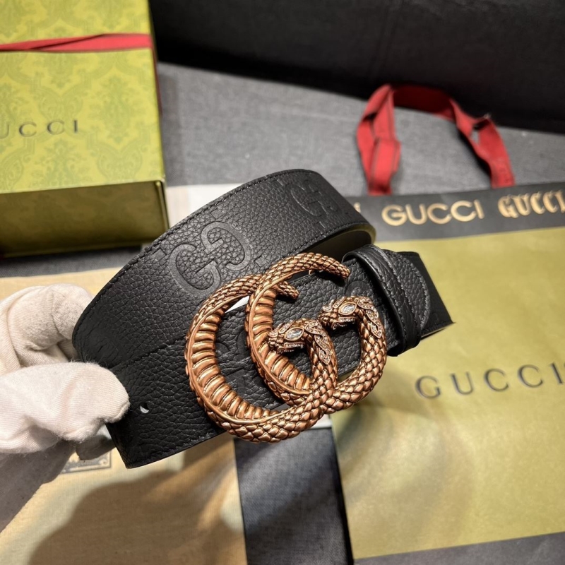 Gucci Belts